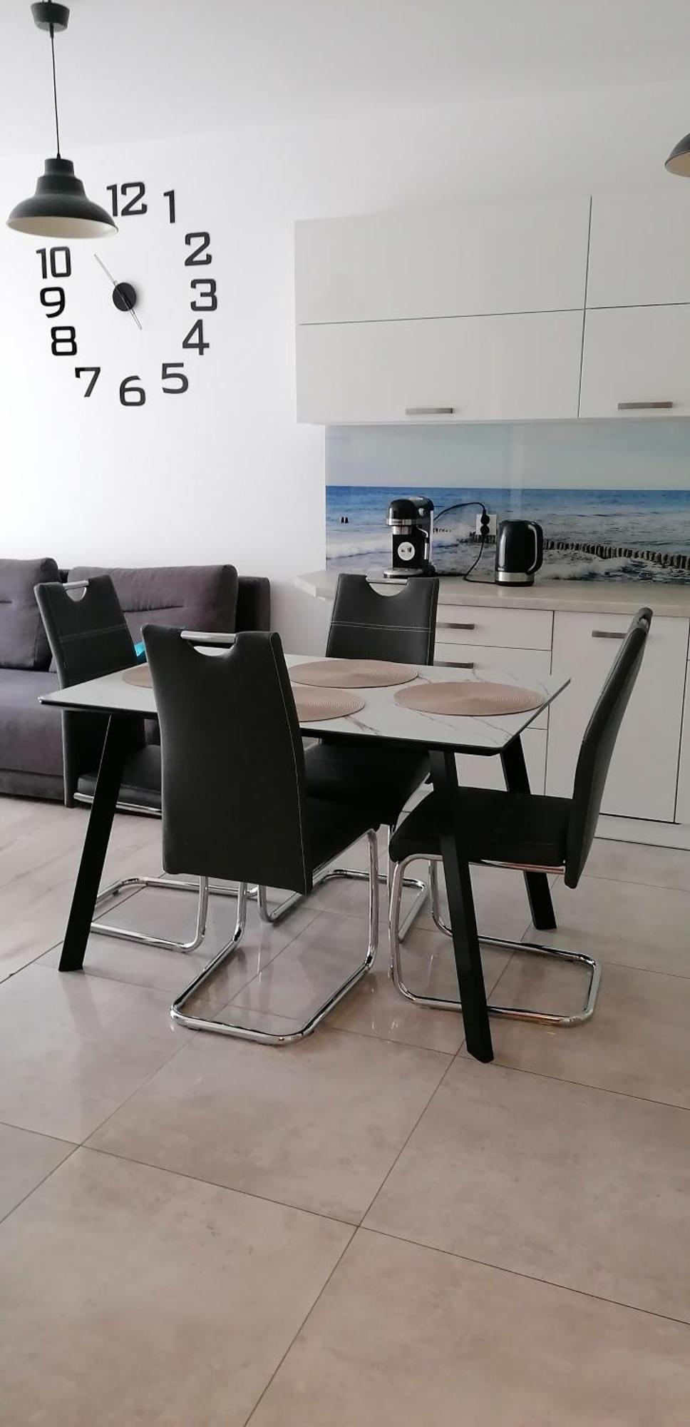 Apartamenty Mariela-Kolobrzeg Z Garazem المظهر الخارجي الصورة