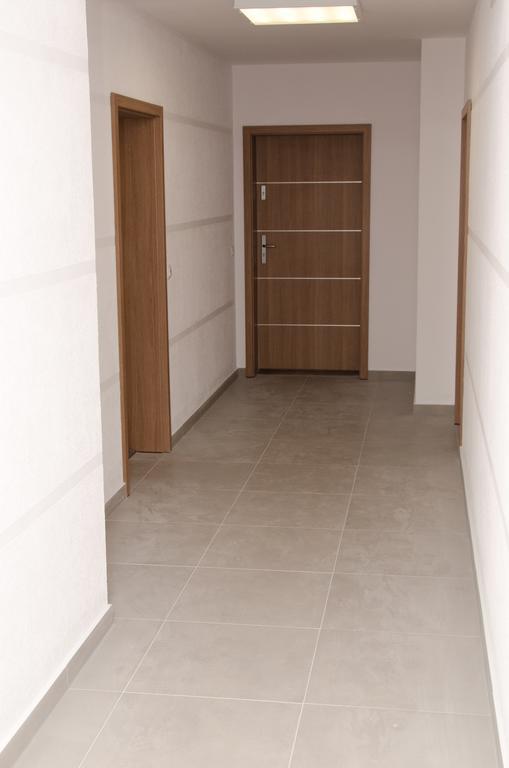 Apartamenty Mariela-Kolobrzeg Z Garazem المظهر الخارجي الصورة